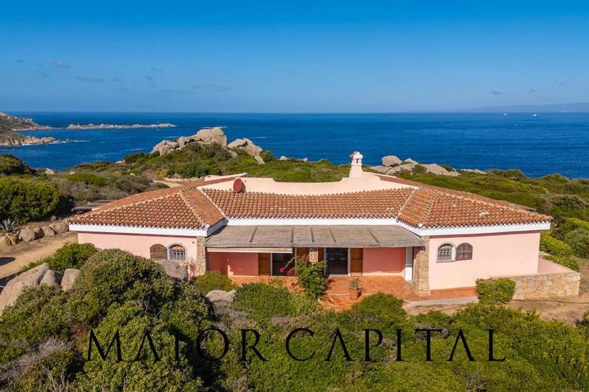 Villa, Santa Teresa Gallura — foto 5 di 5