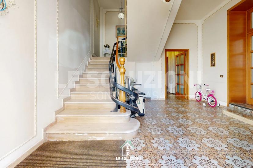 Casa indipendente in Via Romanazzi Carducci 6, Putignano — foto 3 di 5