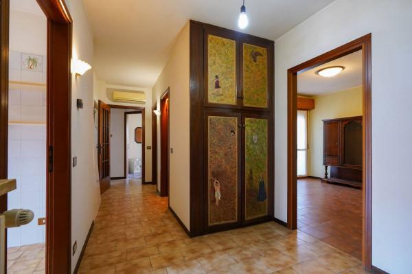 Quadrilocale, Lesignano de' Bagni — foto 4 di 5