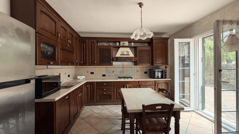 Villa in Via Tecci 16, Quiliano — foto 3 di 5