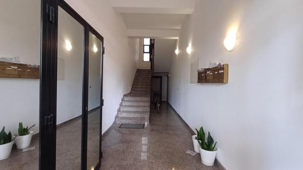 Quadrilocale in Via del Piave, Capo d'Orlando