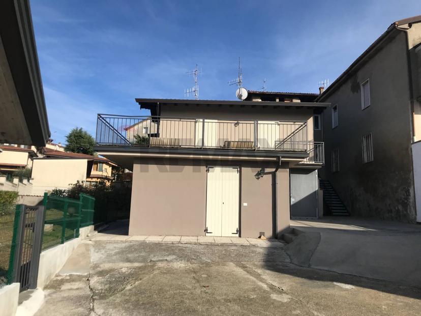 Trilocale in Via Malighetti 53, Paratico — foto 4 di 5