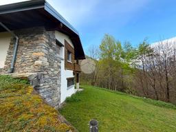 Villa in Località Mista, Caiolo