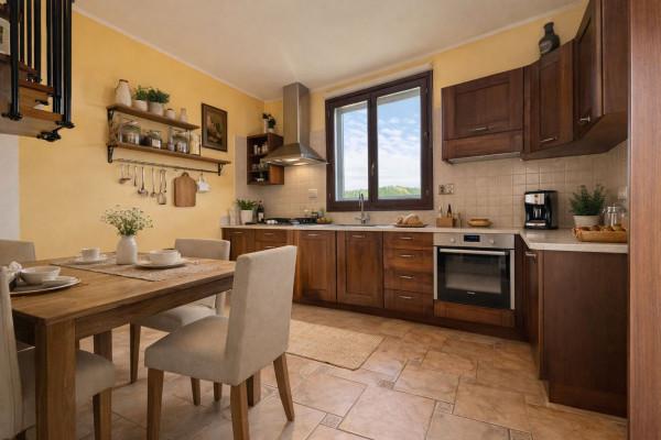 Villa a schiera in Via Aldo Moro, Gaggio Montano — foto 3 di 5