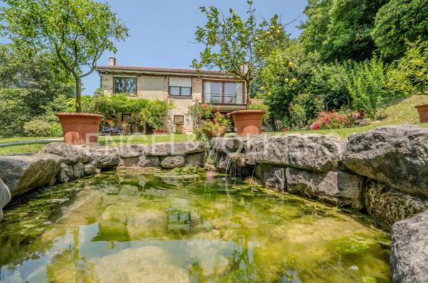 Villa in Via Guarda, Follina — foto 4 di 5