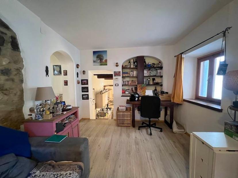 Quadrilocale in Via della Villa, Rosignano Marittimo — foto 5 di 5