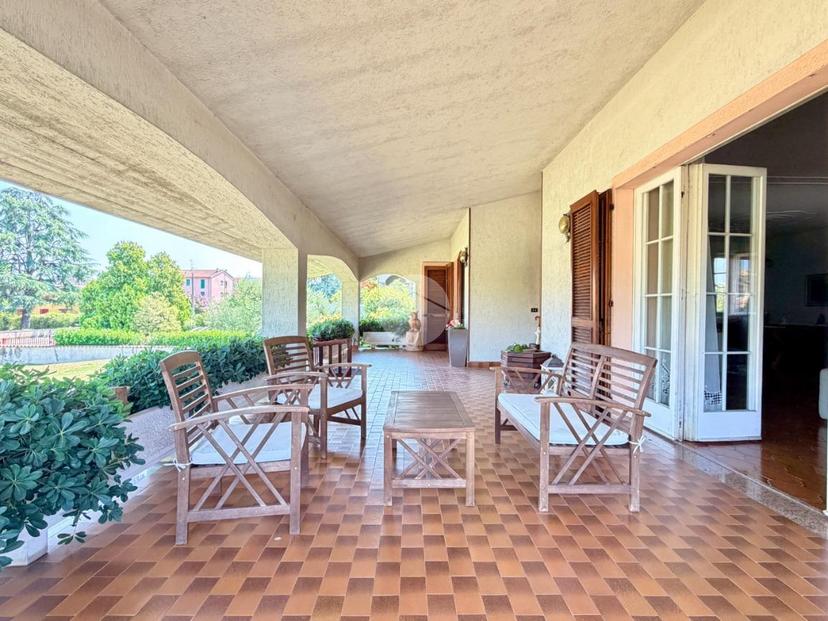 Villa in Via Gioacchino Rossini 1, Poncarale — foto 2 di 5