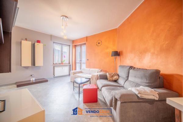 Quadrilocale in Via Alpi 5, Bernezzo — foto 3 di 5