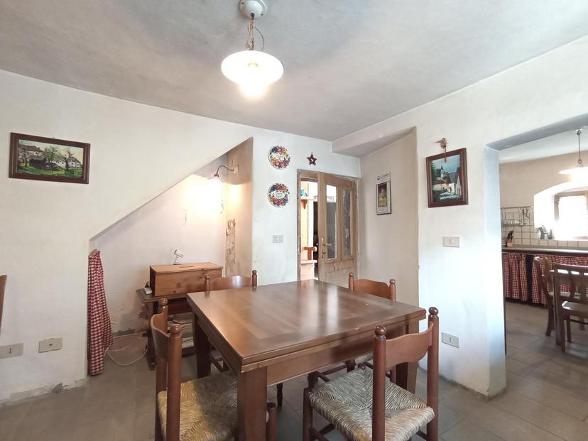 Villa unifamiliare, Ovaro — foto 5 di 5
