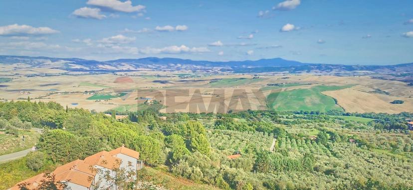 Appartamento in Via Senese 10, Castiglione d'Orcia — foto 2 di 5