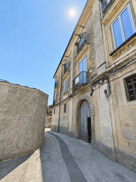 Appartamento in Via Socce 56, Teano — foto 3 di 5
