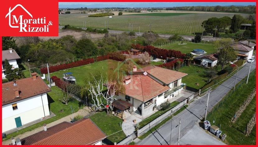 Casa indipendente in Via Ermellino,21, Fiumicello Villa Vicentina — foto 3 di 5