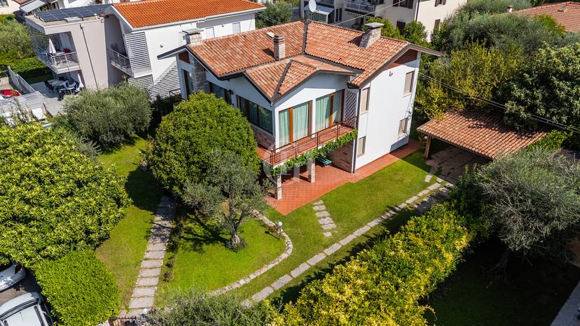Villa unifamiliare, Lazise — foto 3 di 5