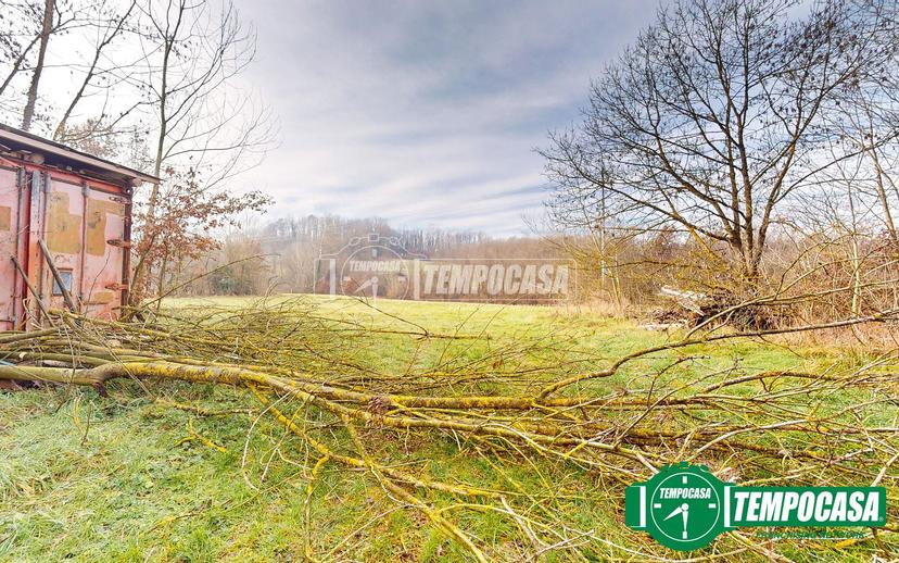 Casa indipendente in Strada Comunale Pianomoglie 1, Tagliolo Monferrato — foto 4 di 5