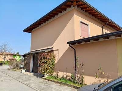 Villa trifamiliare in Via a, Volta, Brugnera — foto 5 di 5