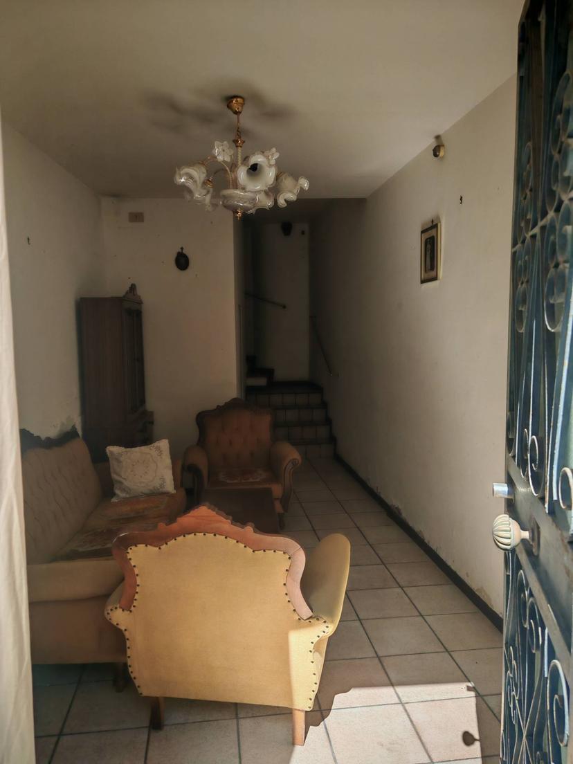 Casa indipendente in Vico Addario 28, Paternò — foto 2 di 5