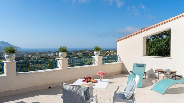 Villa in Strada Provinciale Fraginesi Costamante, Castellammare del Golfo — foto 3 di 5