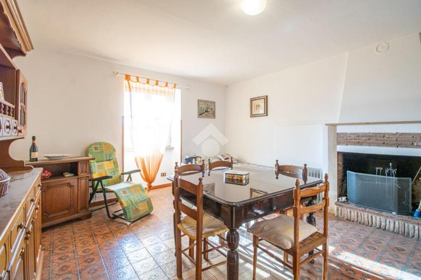 Casa indipendente in Borgo Provaroni 75, Poggio Bustone — foto 2 di 5