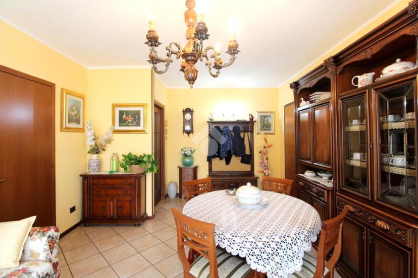 Trilocale in Via Majano 18, Traversetolo — foto 2 di 5