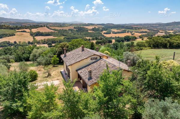 Casale in Vocabolo Palombaro di Ilci, Todi — foto 5 di 5