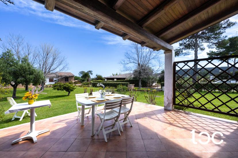 Casa indipendente, San Teodoro — foto 4 di 5