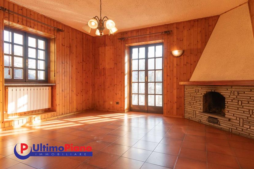 Villa unifamiliare in Frazione Villes Dessus 1, Introd — foto 4 di 5