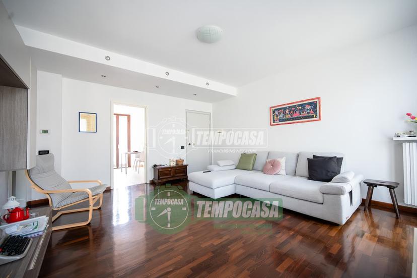 Trilocale in Via Brera 5, Nerviano — foto 5 di 5