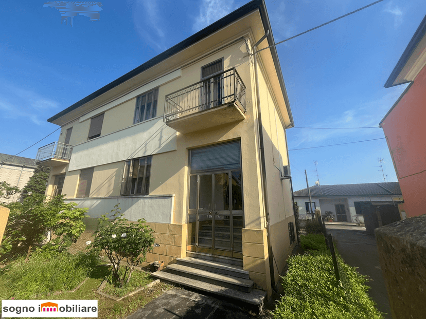 Villa bifamiliare in Via Pierdomenico Frattini 43, Legnago — foto 4 di 5