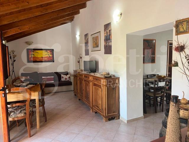 Casa indipendente in Via Kennedy  6, Nurachi — foto 5 di 5