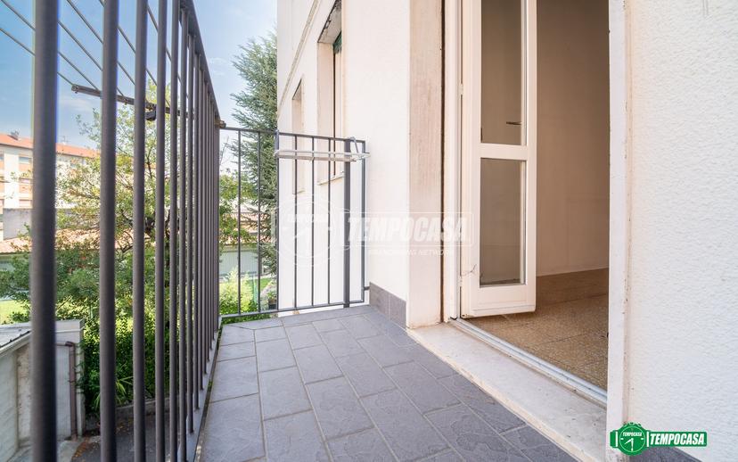 Bilocale in Via per Molteno, Oggiono — foto 2 di 5