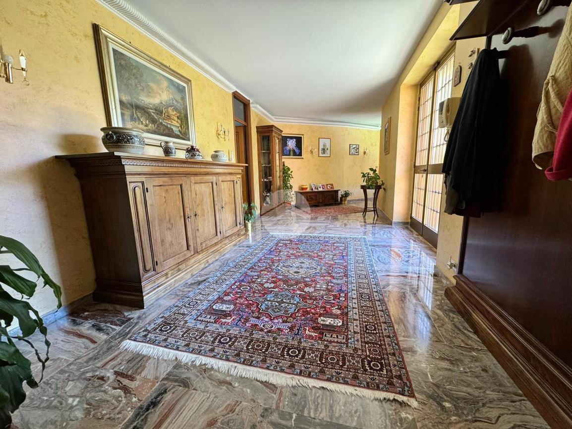 Villa in Via Chiaberge 84, Val della Torre