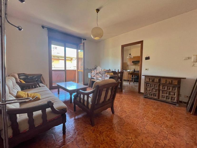 Quadrilocale in Via Sant Alessandro 4, Arcisate — foto 2 di 5
