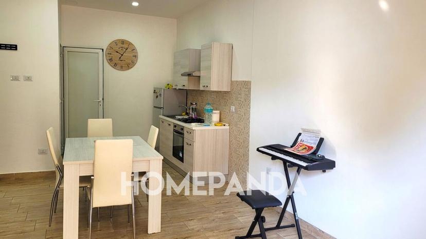 Casa indipendente in Via Santa Maria degli Angeli, Capodrise — foto 2 di 5