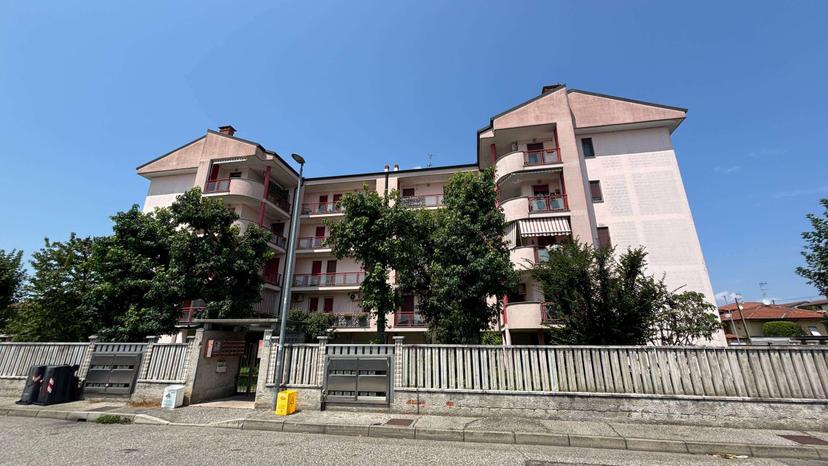 Quadrilocale in Via della Natura 1, Trecate