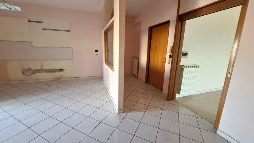 Trilocale in Via degli Orti 4, Santa Maria Capua Vetere — foto 5 di 5