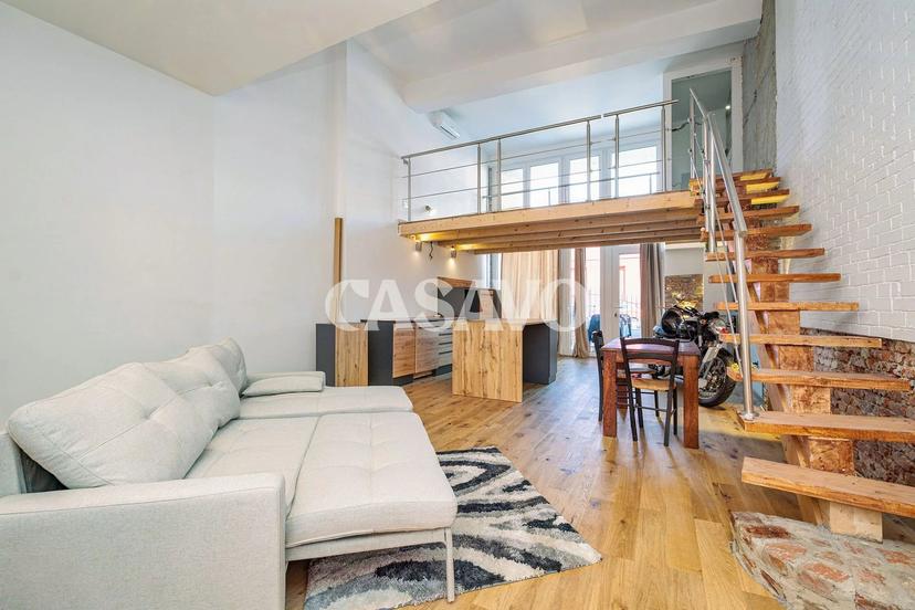 Loft in Via Polidoro da Caravaggio 33, Milano — foto 4 di 5