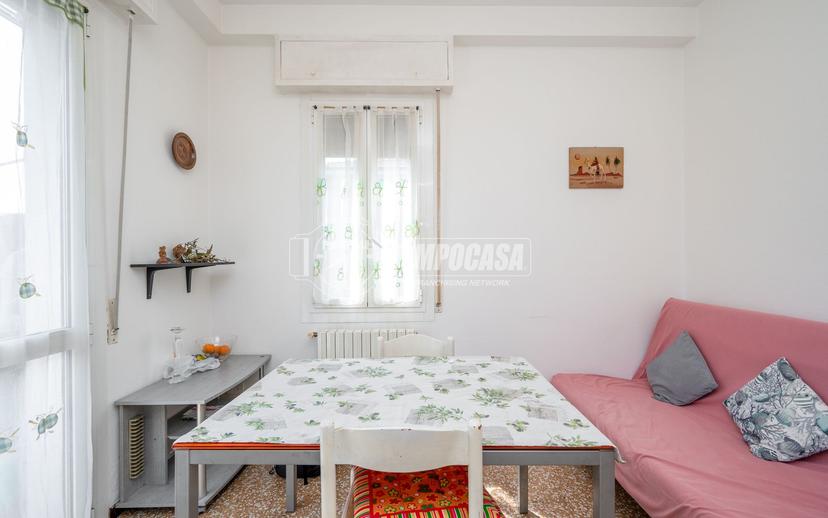 Bilocale in Via Gaetano Fantuzzi, Reggio nell'Emilia — foto 3 di 5
