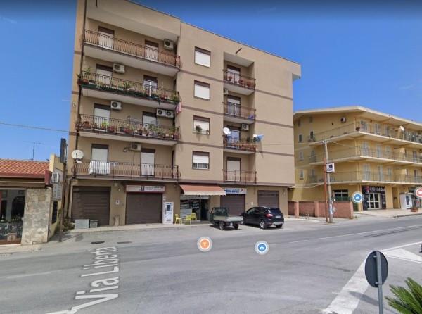 Quadrilocale in Via Nazionale 20, Pace del Mela — foto 5 di 5