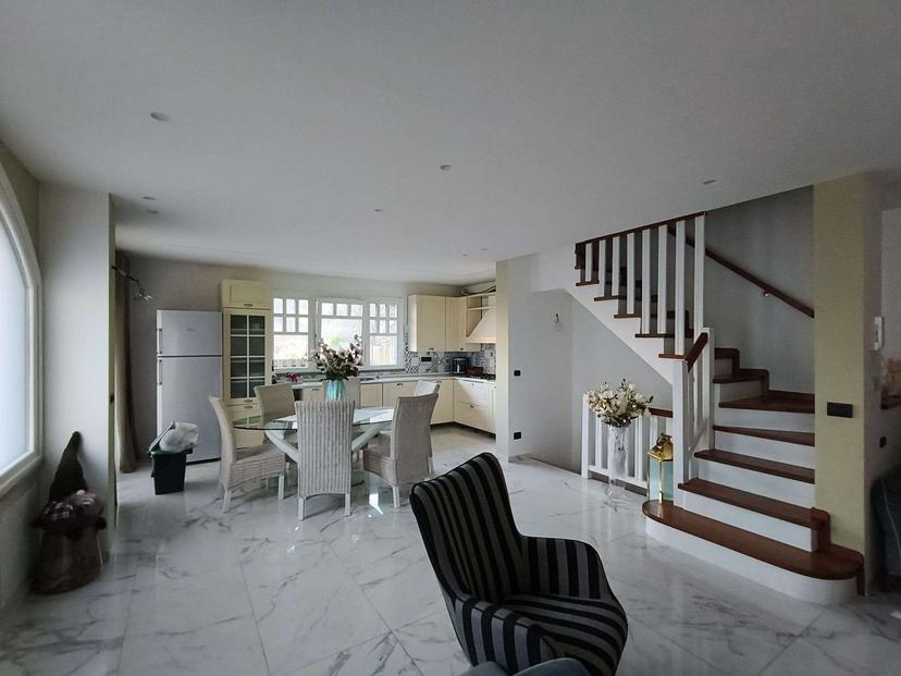 Villa a schiera in Località Grange, Saint-Marcel — foto 2 di 5