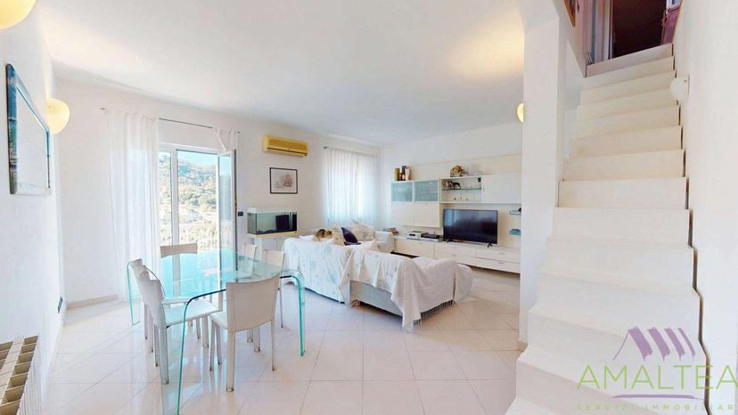 Porzione di villa, Noli — foto 4 di 5