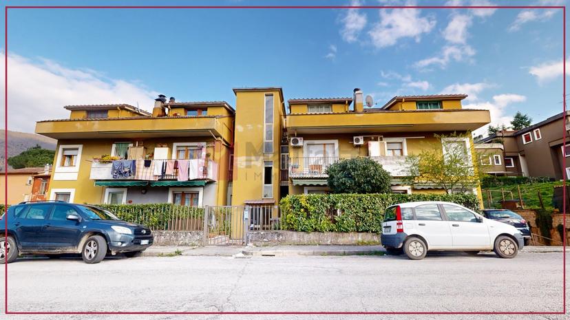 Attico, Cittaducale — foto 4 di 5