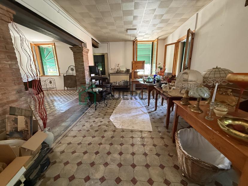 Villa a schiera in Piazza Francesco Poggi, Arcole — foto 2 di 5