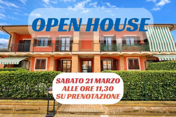 Quadrilocale in Via Arturo Ravazzoli, Sommariva del Bosco — foto 3 di 5