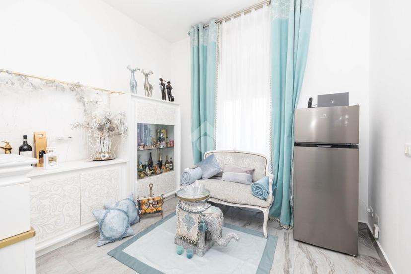 Villa in Via delle Rose 15, Milano — foto 3 di 5