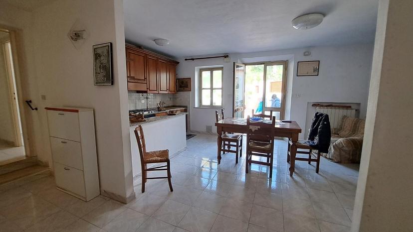 Porzione di casa, Rosignano Marittimo — foto 4 di 5