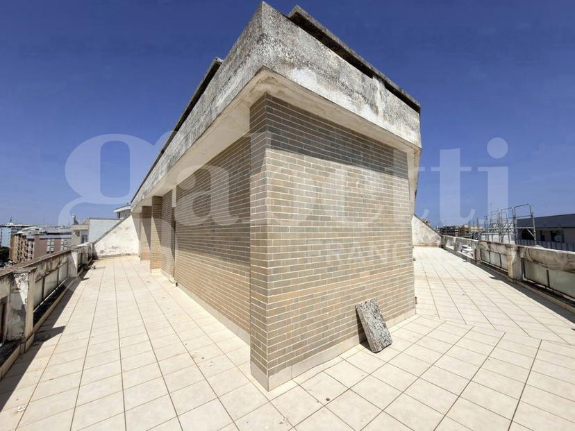 Attico in Via Salandra  30, Lecce — foto 2 di 5