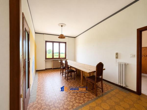 Quadrilocale in Via Tetti Famolassi 7, Marene — foto 4 di 5