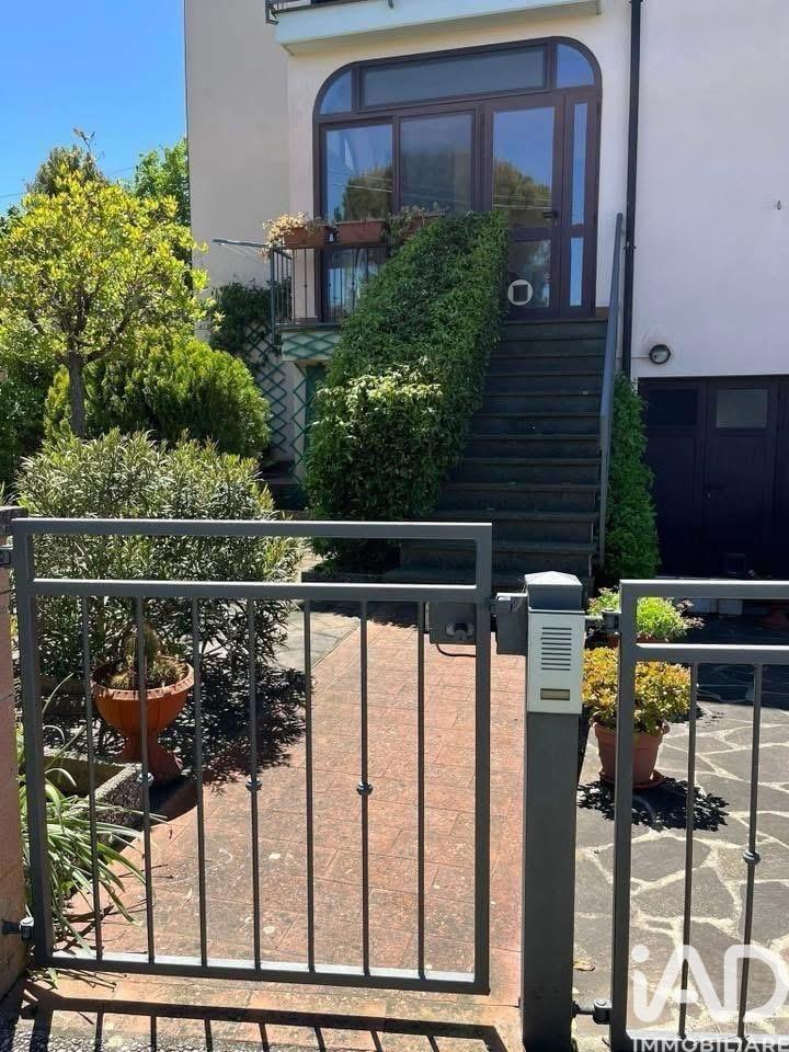 Trilocale in Strada Provinciale dei Tre Comuni 40, Montescudaio — foto 2 di 5