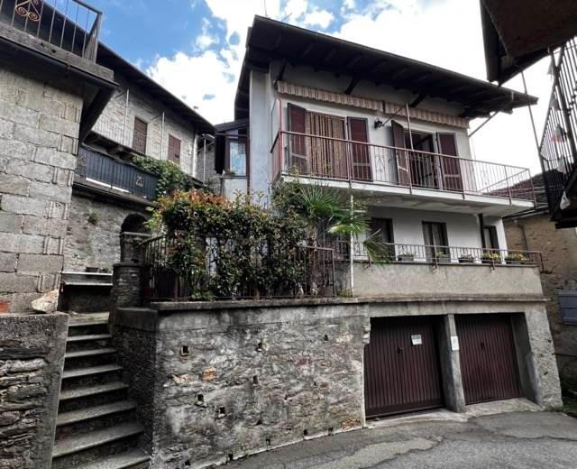 Casa indipendente in Via Verazzi, Caprezzo — foto 3 di 5