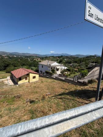 Villa in Via San Liberatore 47, Frosinone — foto 5 di 5